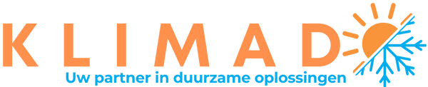 Klimado – Airco en Klimaatoplossingen