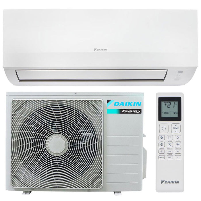 Daikin Sensira vanaf €1.600