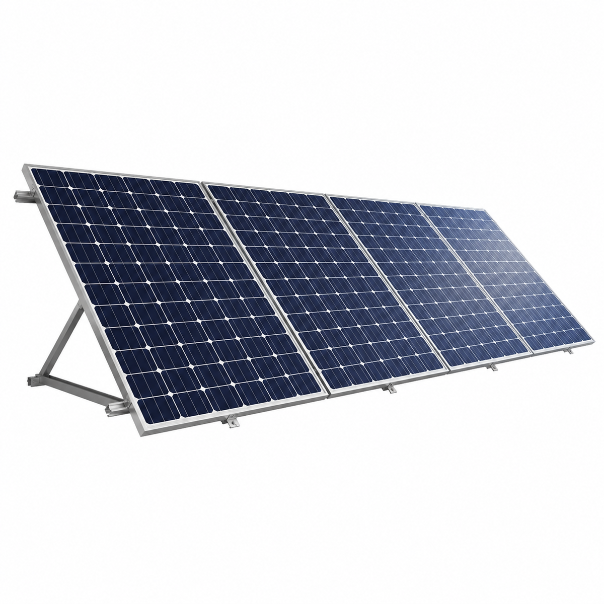 Zonnepanelen